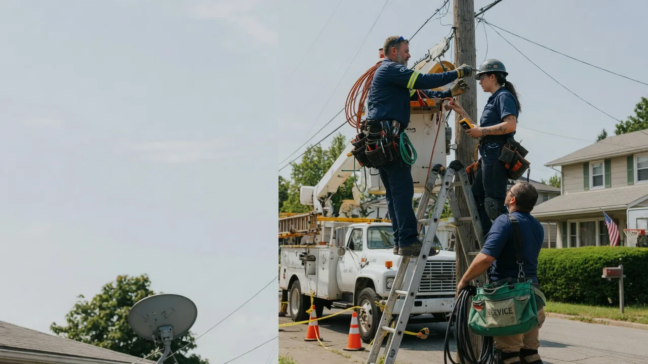 Electrical Repair in Alexander, NY near me